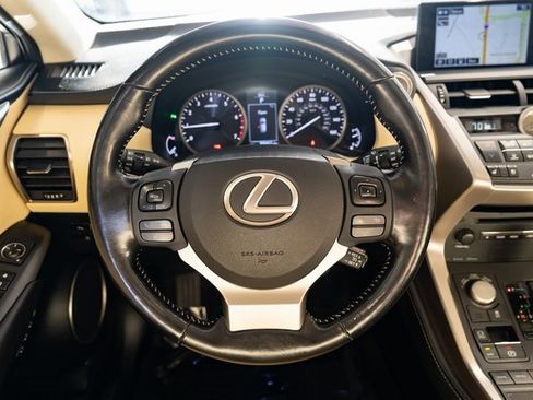 Used 2016 Lexus NX 200t AWD w/ Premium Package image 14