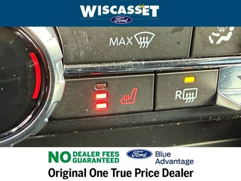 Used 2023 Ford F150 XLT w/ Equipment Group 302A High image 11