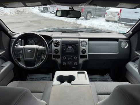 Used 2014 Ford F150 XLT w/ Equipment Group 302A Luxury image 21