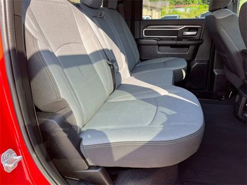 Used 2024 RAM 3500 Big Horn image 25