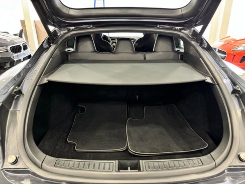 Used 2017 Tesla Model S 75 image 38