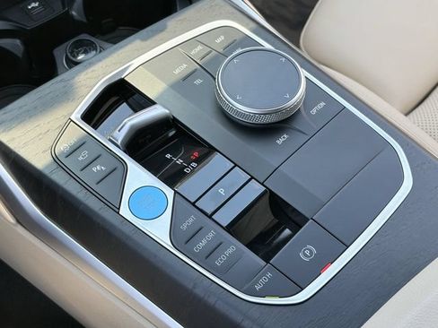 Used 2023 BMW i4 eDrive35 w/ Parking Assistance Package RWD image 31