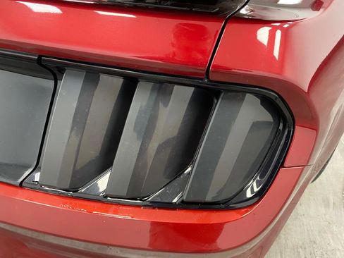 Used 2015 Ford Mustang GT Premium w/ GT Performance Package image 16