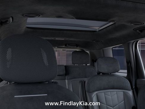 New 2027 Kia Telluride X-Line SX Prestige AWD/4WD image 30