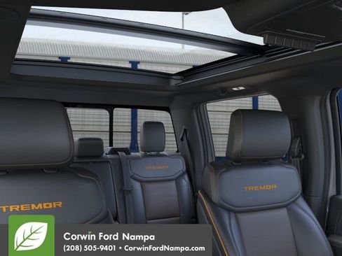 New 2026 Ford F150 Tremor image 22