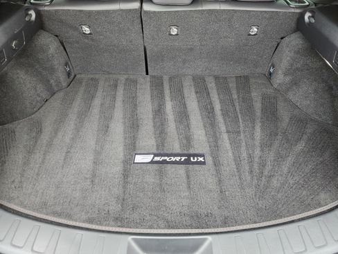 Used 2025 Lexus UX 300h FWD w/ Accessory Package (Z1) image 30