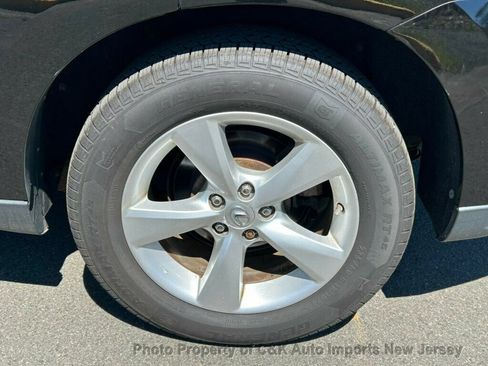 Used 2010 Lexus RX 350 AWD image 38