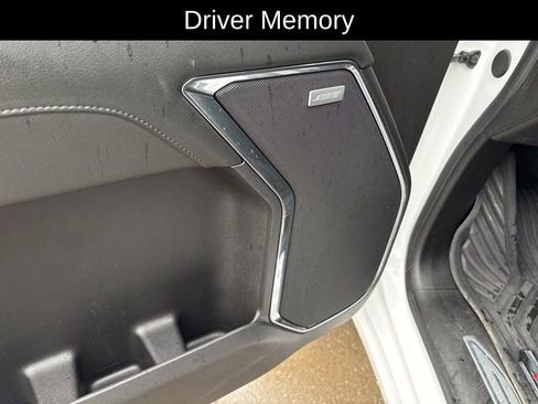 Used 2024 Chevrolet Silverado 1500 LTZ w/ LTZ Premium Package image 21