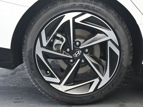 New 2026 Hyundai Sonata SEL FWD image 9