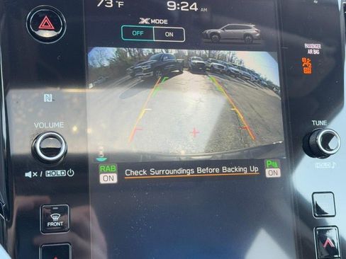 Used 2023 Subaru Outback Touring image 23