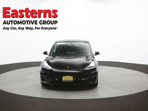 Used 2019 Tesla Model 3 Long Range AWD/4WD image 46