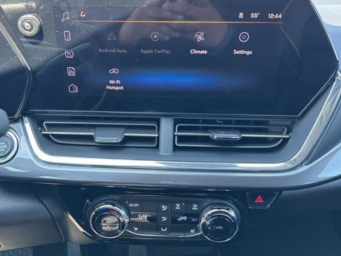 New 2026 Chevrolet Trax ACTIV w/ Driver Confidence Package FWD image 34