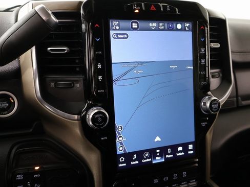 Used 2022 RAM 2500 Laramie image 7