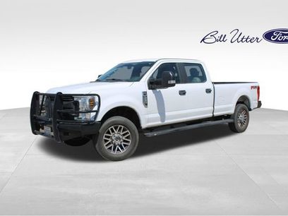 Used 2019 Ford F250 XL w/ Power Equipment Group