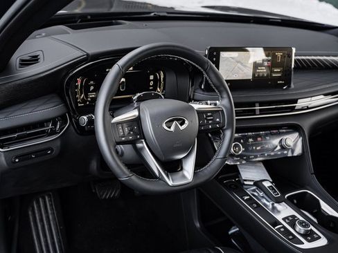 New 2026 INFINITI QX60 Autograph w/ Autograph Tech Package image 18