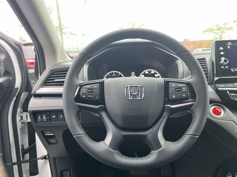 New 2026 Honda Odyssey EX-L image 13