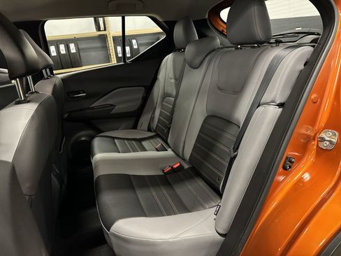 Certified 2023 Nissan Kicks SR w/ SR Premium Package image 24