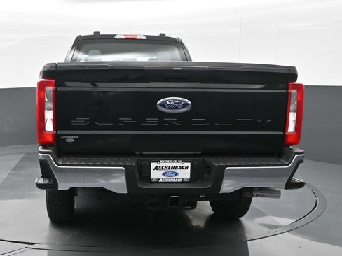 New 2025 Ford F250 XL w/ XL Driver Assist Package image 8