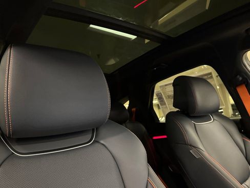 New 2026 Genesis GV70 2.5T Sport Prestige AWD/4WD image 17