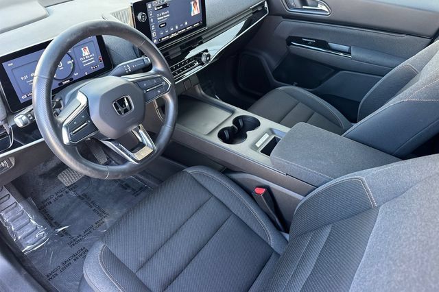 Used 2024 Honda Prologue EX image 10