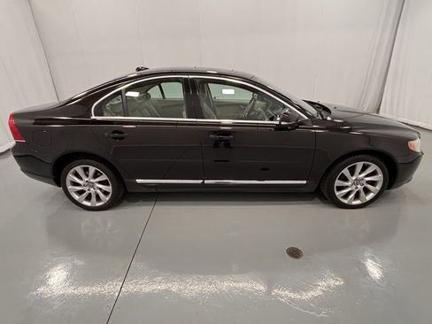 Used 2012 Volvo S80 T6 image 5