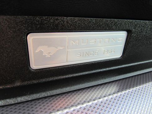 Used 2016 Ford Mustang Coupe w/ Wheel & Stripe Package RWD image 22