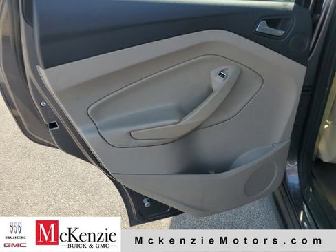 Used 2014 Ford C-MAX SEL w/ Equipment Group 301A FWD image 24