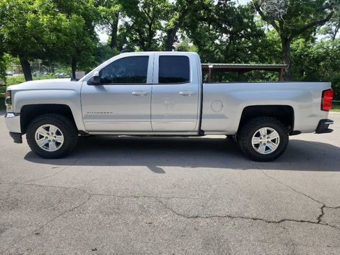 Used 2018 Chevrolet Silverado 1500 LT image 4