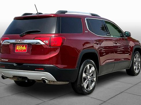 Used 2017 GMC Acadia SLT image 12
