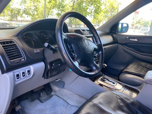 Used 2006 Acura MDX Touring AWD/4WD image 21