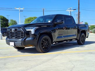 Used 2024 Toyota Tundra SR5 w/ TRD Sport Premium Package video 1