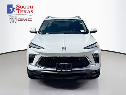 Used 2024 Buick Encore GX Sport Touring w/ Experience Buick Package