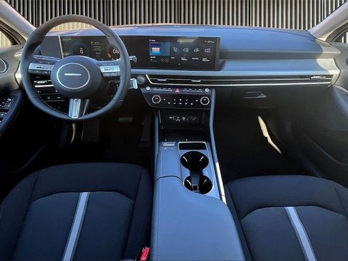 New 2026 Hyundai Sonata SEL image 5