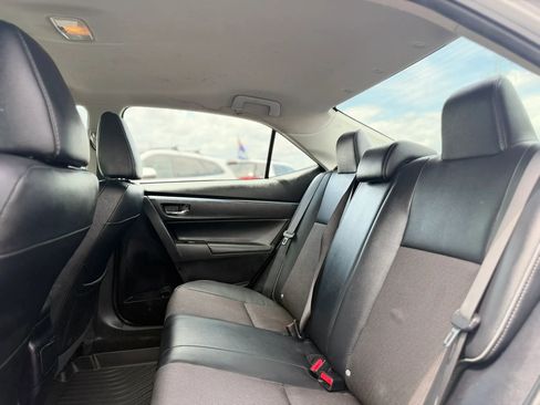 Used 2014 Toyota Corolla S FWD image 20
