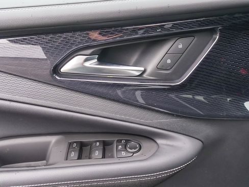 New 2026 Chevrolet Blazer EV LT image 19