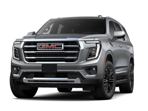 New 2026 GMC Yukon Elevation RWD image 2
