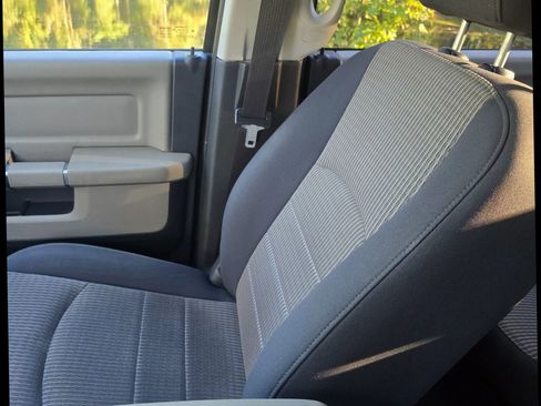 Used 2010 Dodge Ram 1500 Truck SLT w/ Big Horn Regional Pkg image 17