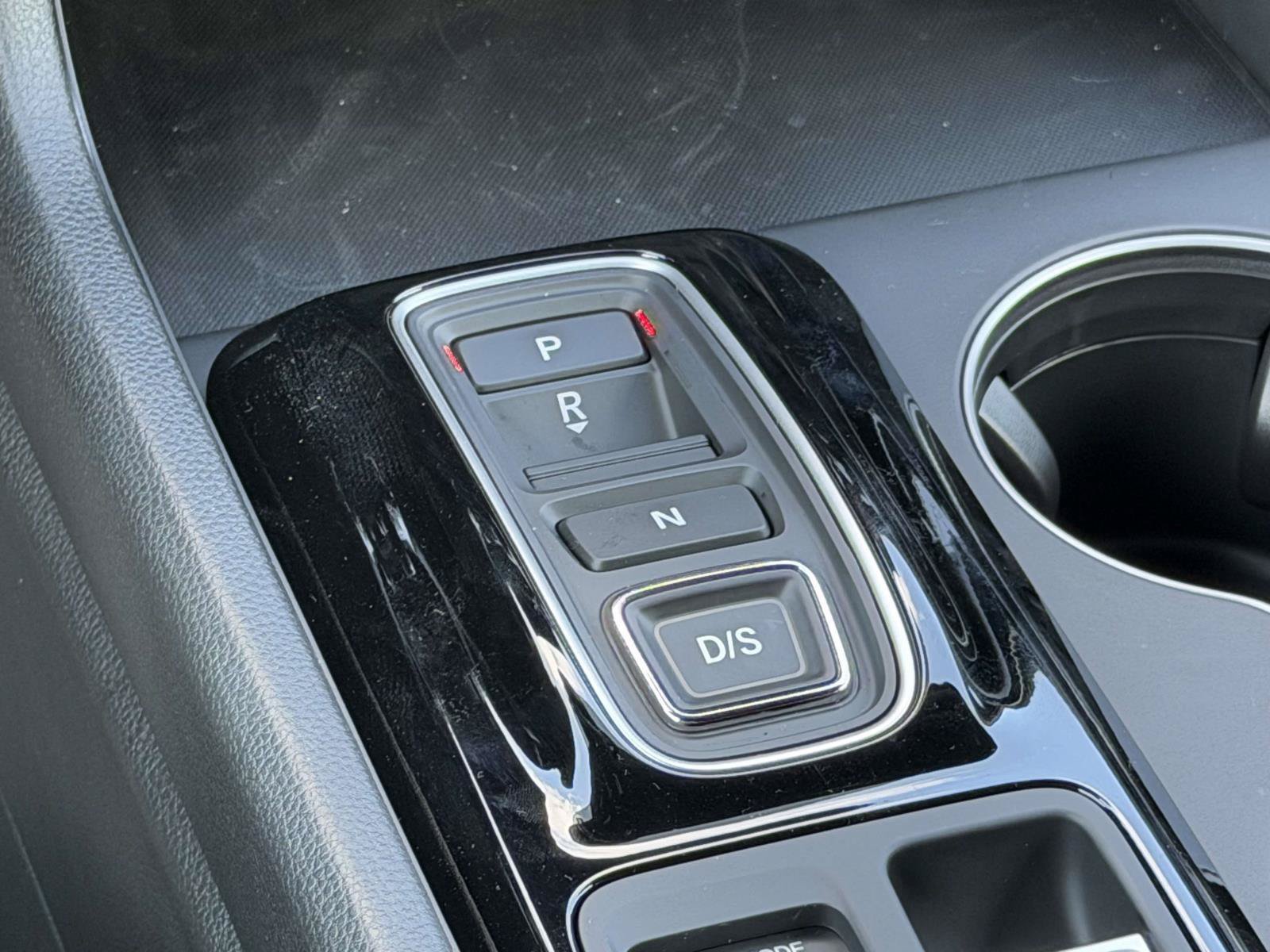 New 2026 Honda Pilot Sport image 14