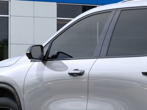 New 2026 Buick Enclave Sport Touring w/ Power Package image 12