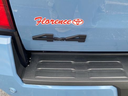 New 2026 Toyota Tacoma TRD Sport image 12