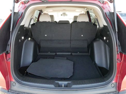 Certified 2026 Honda CR-V EX image 18