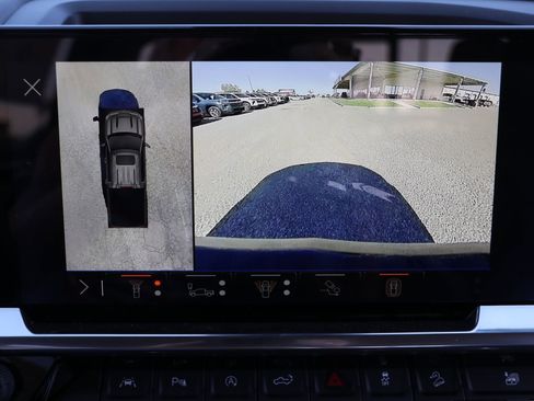 New 2025 Chevrolet Silverado 1500 RST w/ Convenience Package II image 23