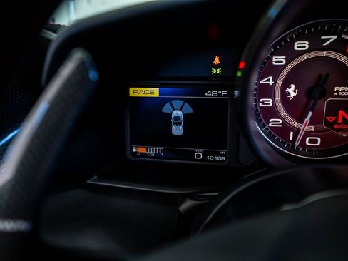 Used 2016 Ferrari 488 Spider image 52