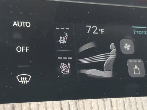 New 2025 Genesis GV80 3.5T Prestige image 24