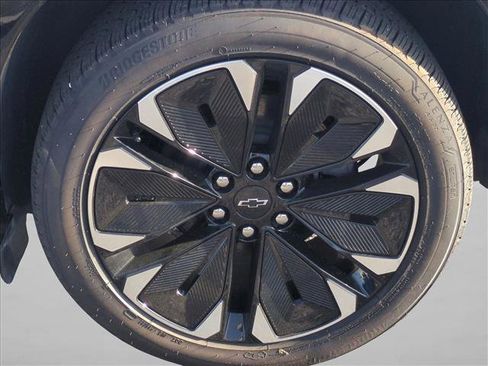 New 2024 Chevrolet Blazer EV RS image 10