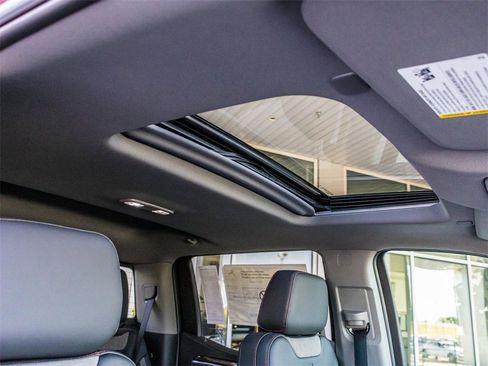 New 2025 Chevrolet Silverado 1500 RST image 20