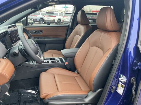 New 2026 Subaru Outback Touring XT image 3