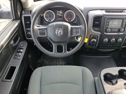 Used 2019 RAM 1500 Express w/ Express Value Package image 13