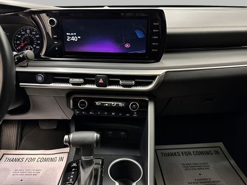 Used 2023 Kia K5 GT-Line image 18