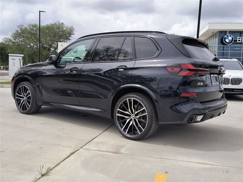 New 2026 BMW X5 sDrive40i w/ M Sport Package RWD image 3